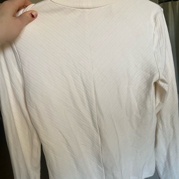 Knyx top, super soft and comfy - Picture 7 of 7